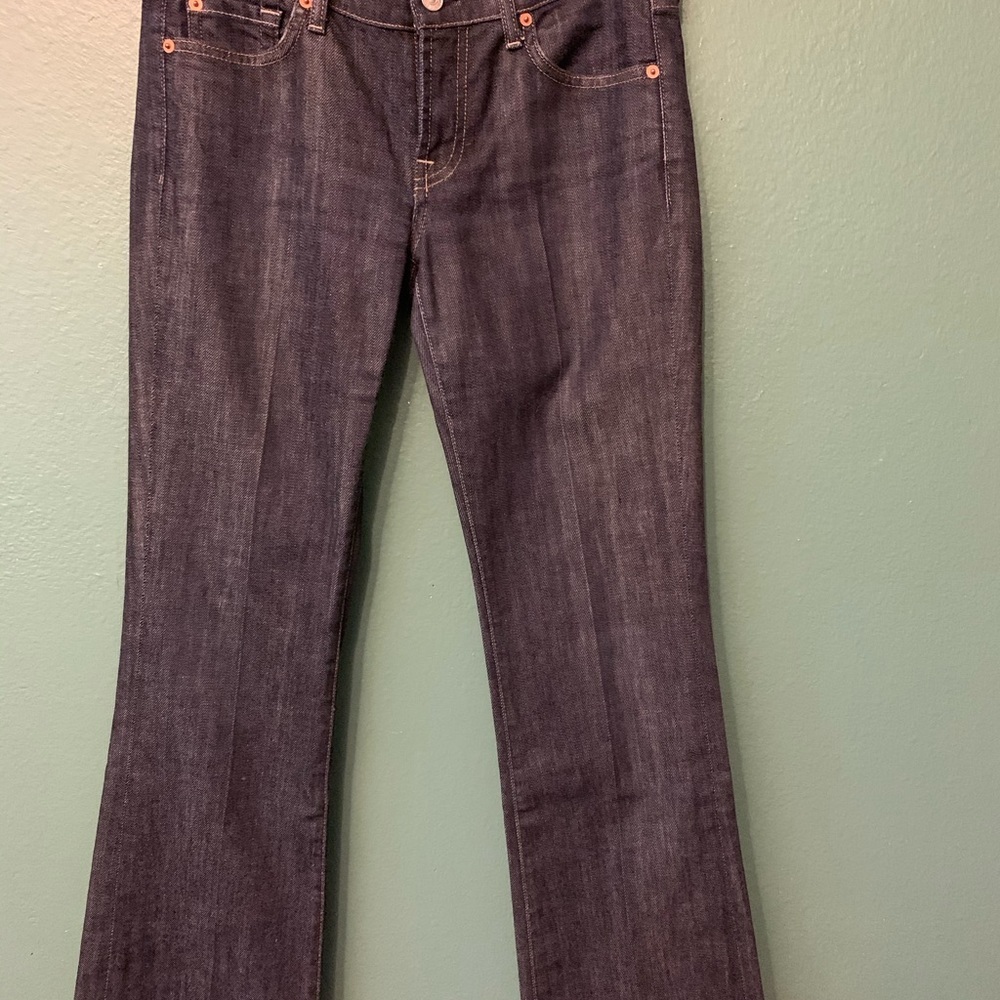 7 For All Mankind Jeans bootcut Leg